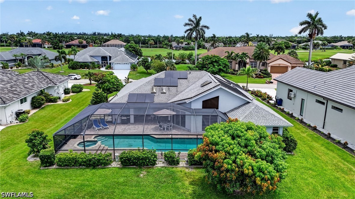 3 Bed Pool Home for Sale in Cape Coral, FL, $650,000 — photo 43