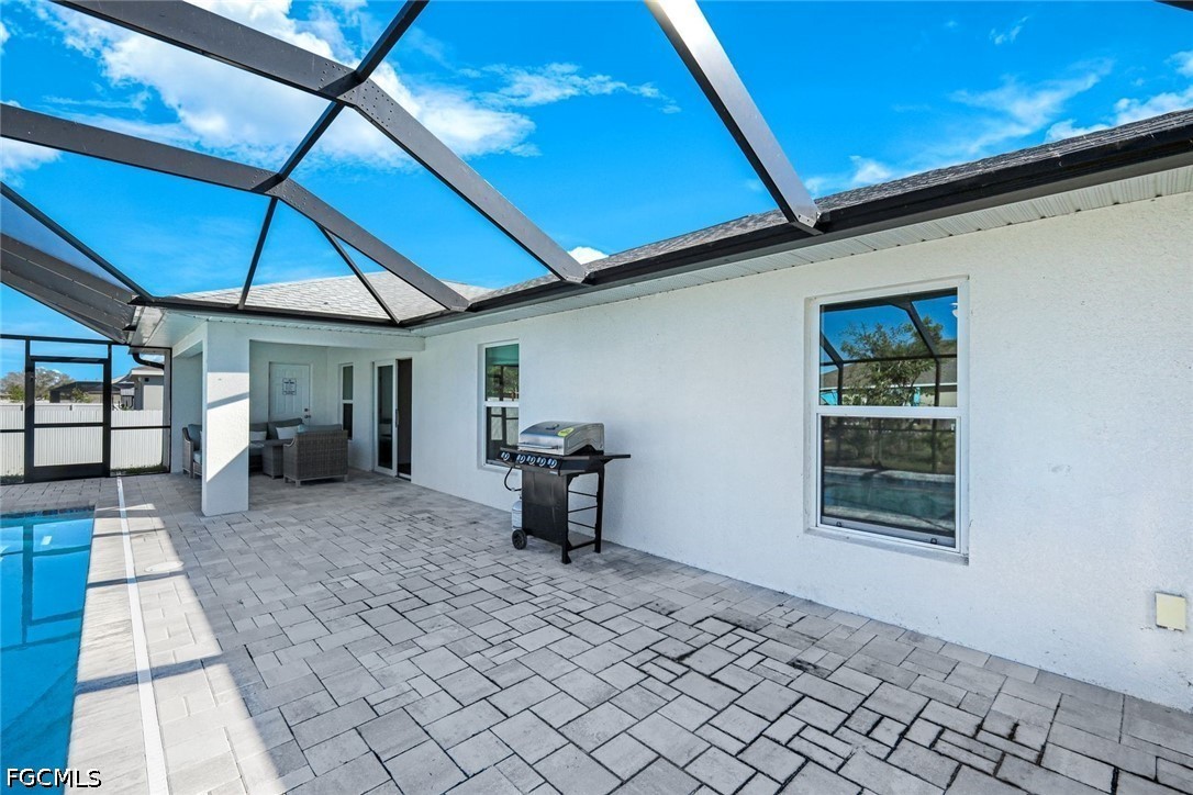 4 Bed Pool Home for Sale in Cape Coral, FL, $415,000 — photo 43
