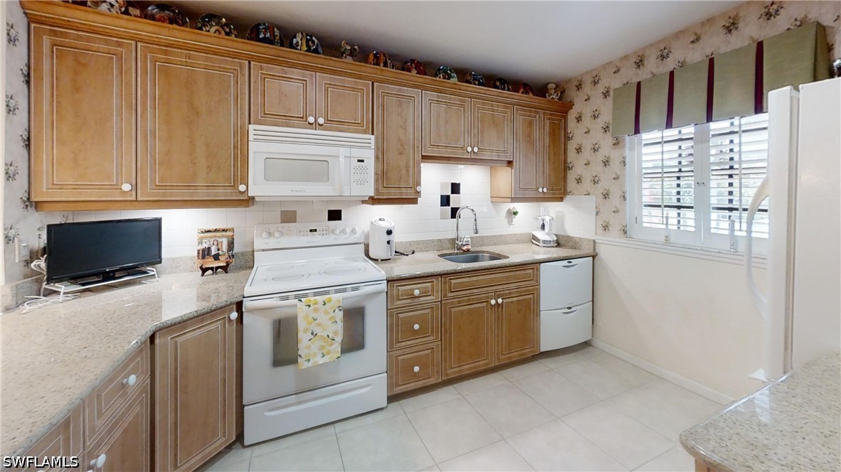 3 Bed Waterfront Home for Sale in Fort Myers, FL, $235,000 — photo 43