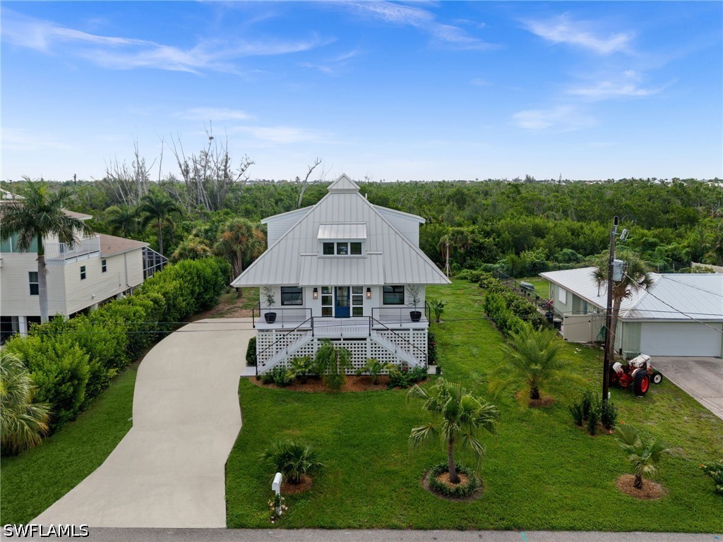 4 Bed SingleFamilyResidence for Sale in Sanibel, photo 43