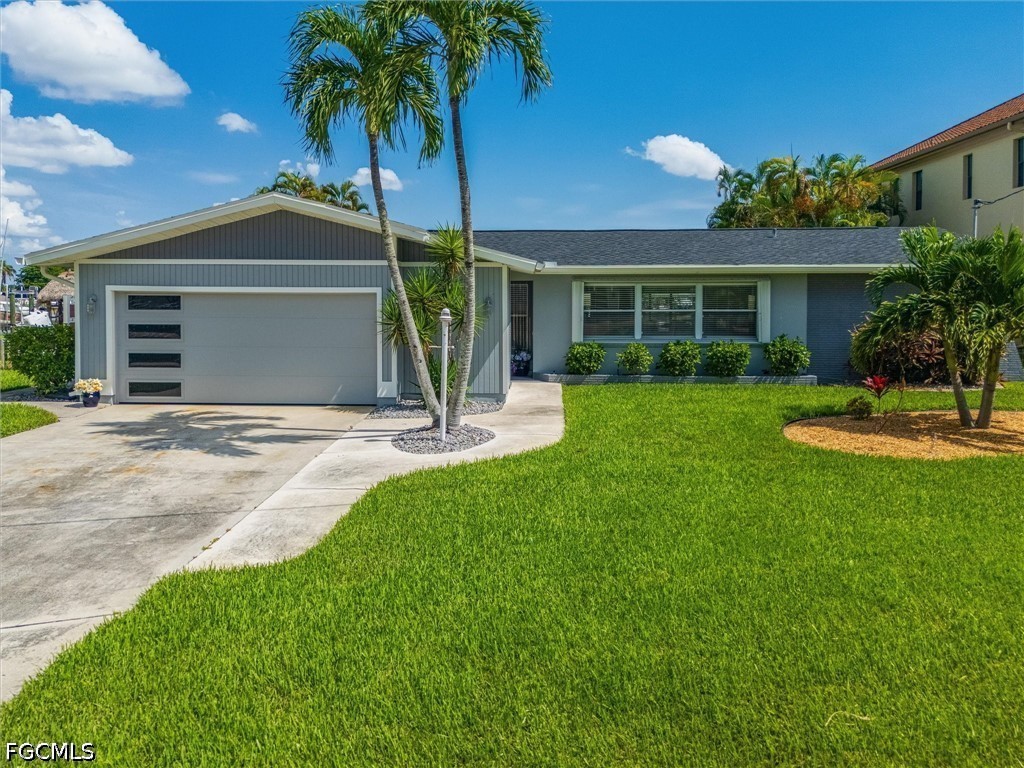3 Bed Pool Home for Sale in Cape Coral, photo 43