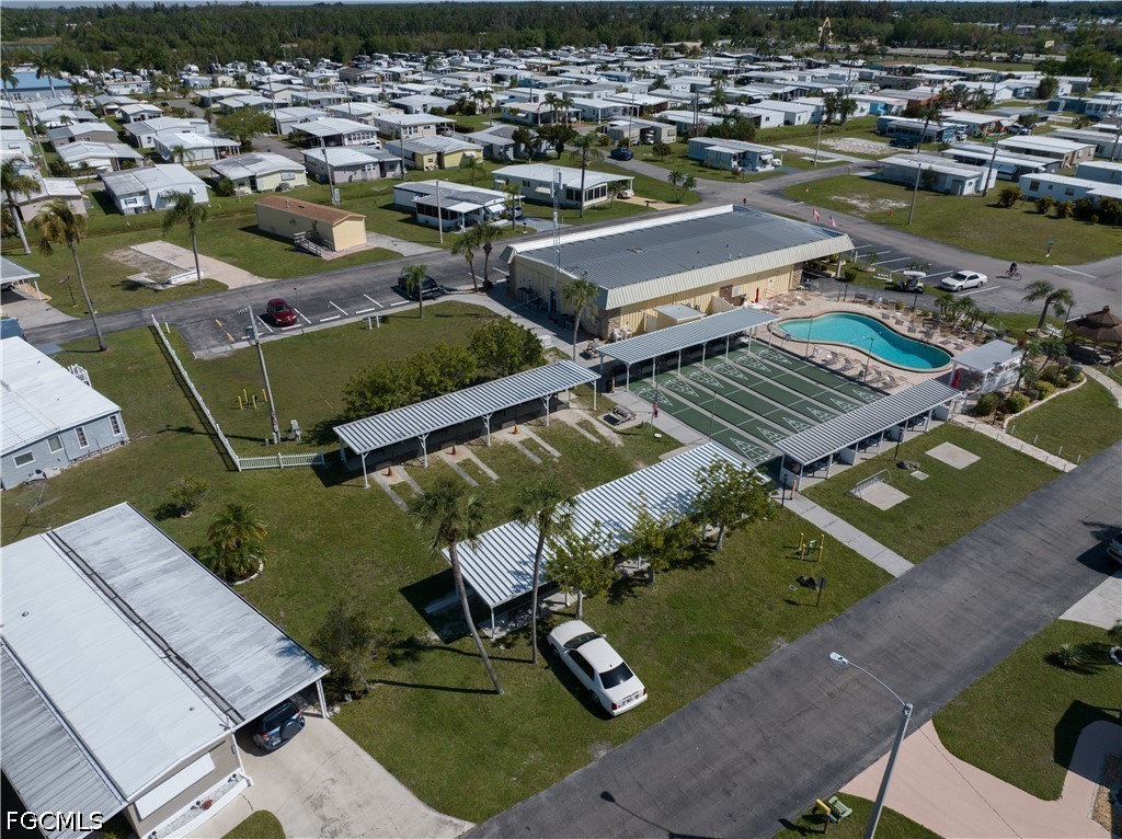 2 Bed ManufacturedHome for Sale in Tamiami Village, photo 43
