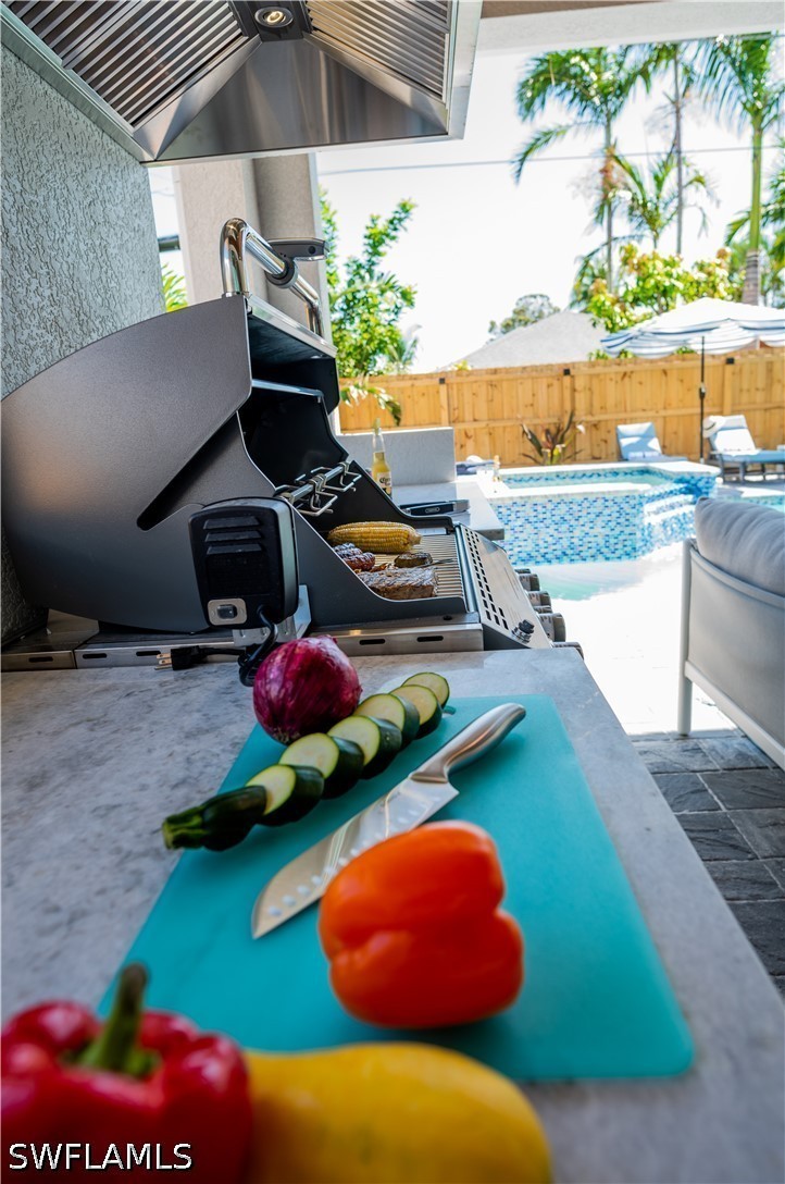 4 Bed Pool Home for Sale in Naples Park, photo 43
