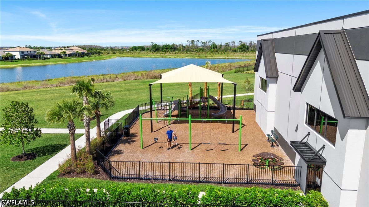 5 Bed Waterfront Home for Sale in Estero, photo 43