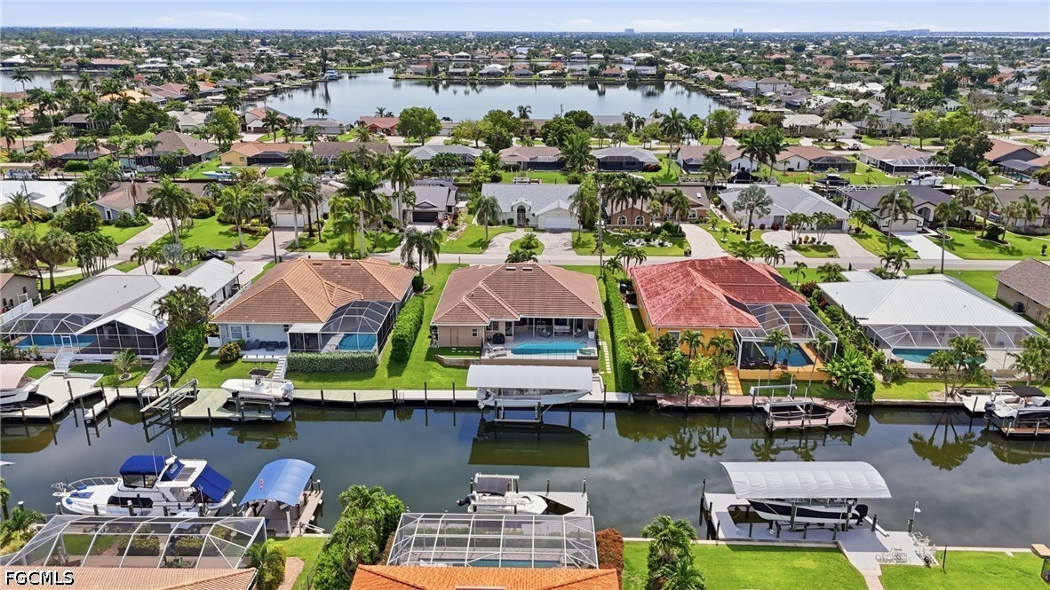 3 Bed Pool Home for Sale in Cape Coral, photo 43