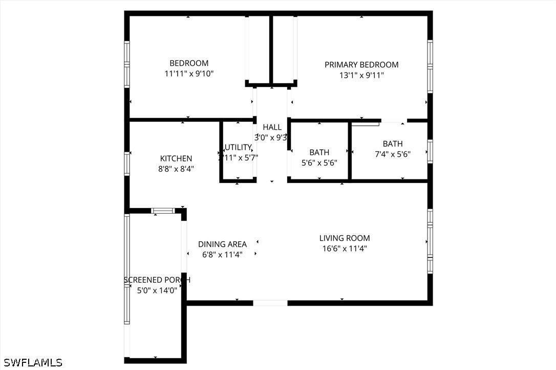 2 Bed Condominium for Sale in Springwood, photo 43