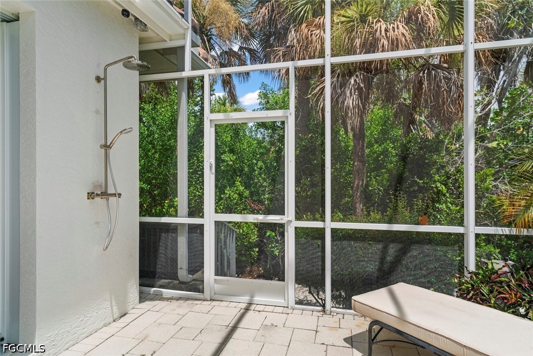4 Bed Pool Home for Sale in Sanibel, photo 43