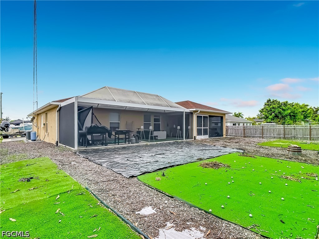 3 Bed SingleFamilyResidence for Sale in Cape Coral, photo 43