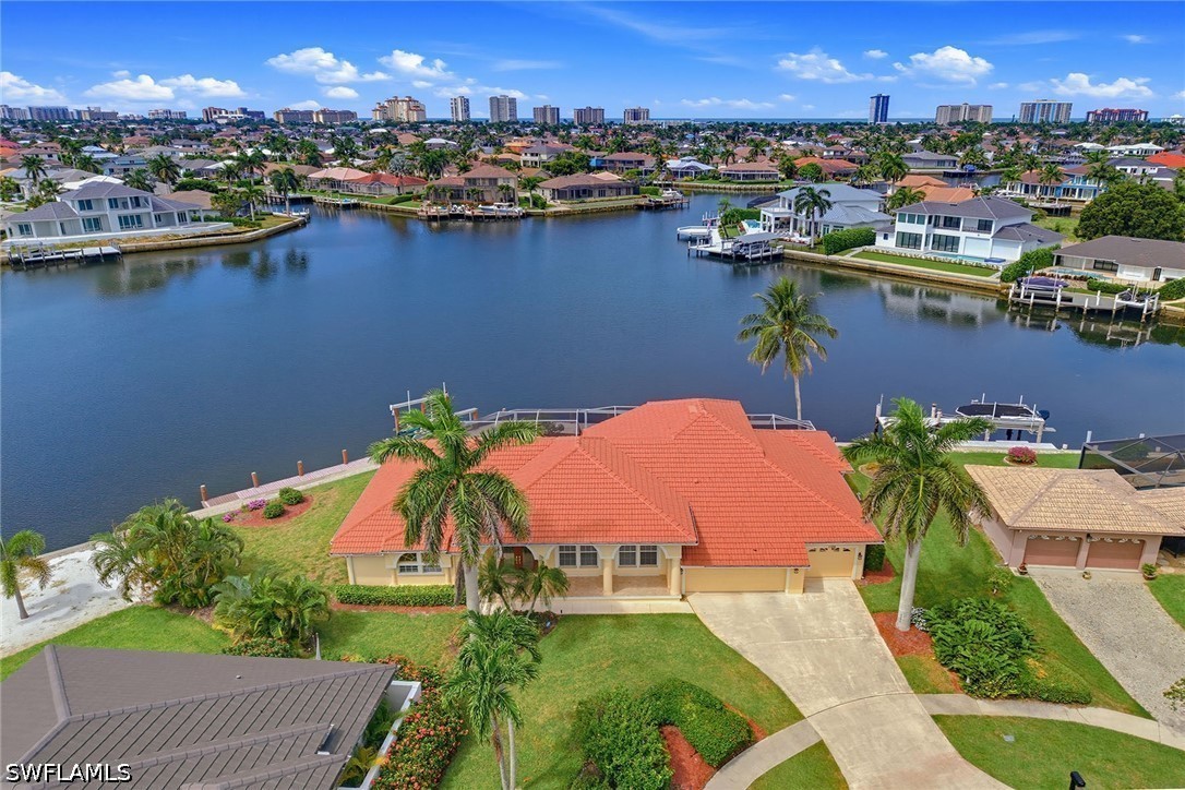 4 Bed Pool Home for Sale in Marco Island, photo 43