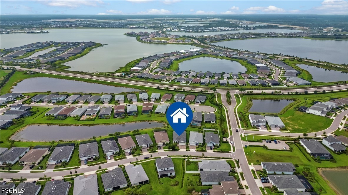 3 Bed Waterfront Home for Sale in Northridge, photo 43