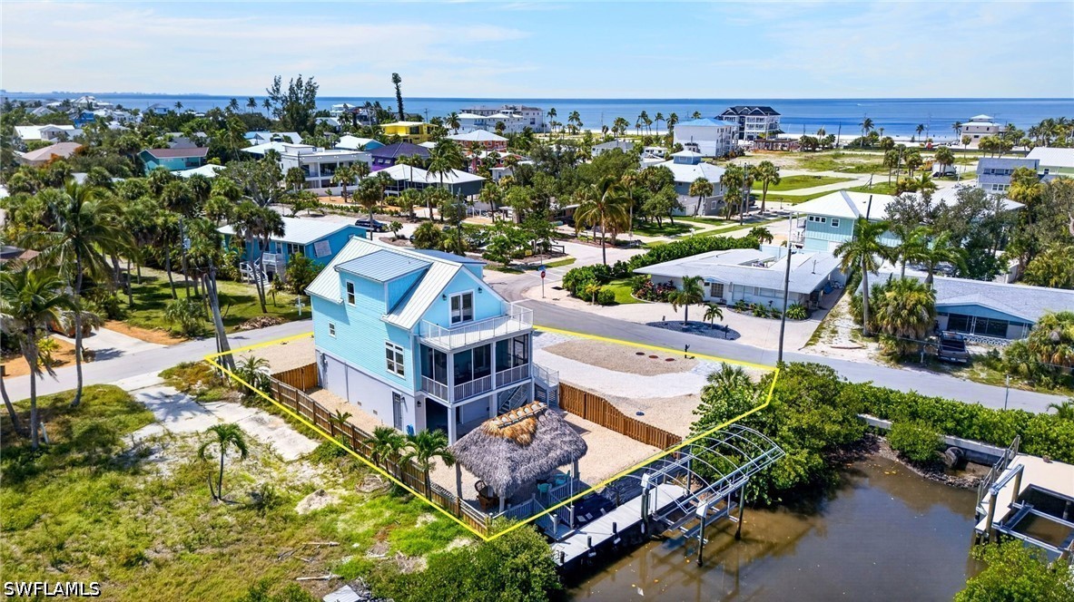 3 Bed Waterfront Home for Sale in Shell Mound Park, photo 43