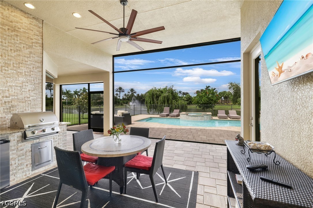 3 Bed Pool Home for Sale in Bonita Lakes, photo 43