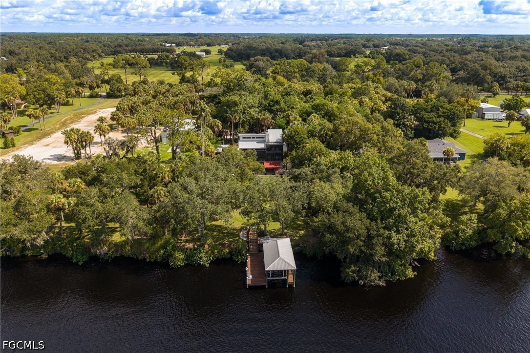 4 Bed Waterfront Home for Sale in Labelle, photo 43