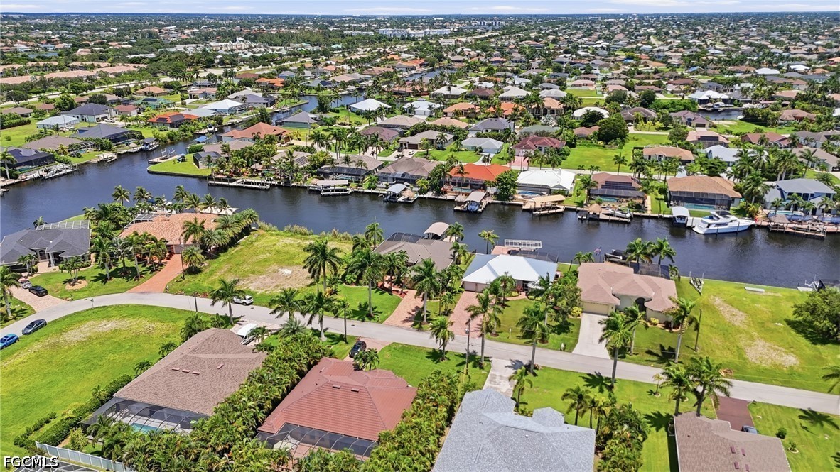 5 Bed Pool Home for Sale in Cape Coral, photo 43