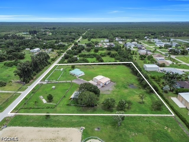 4 Bed SingleFamilyResidence for Sale in North Fort Myers, photo 43
