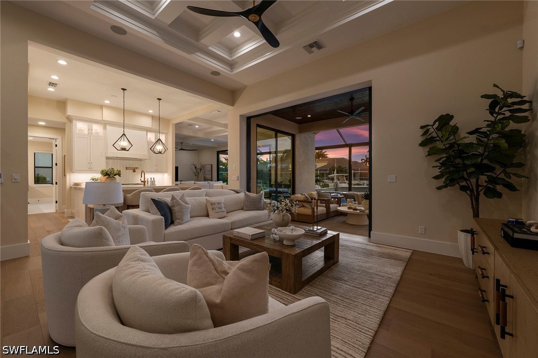 4 Bed Pool Home for Sale in Marco Island, photo 43