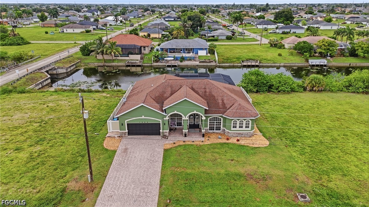 4 Bed Pool Home for Sale in Cape Coral, photo 43