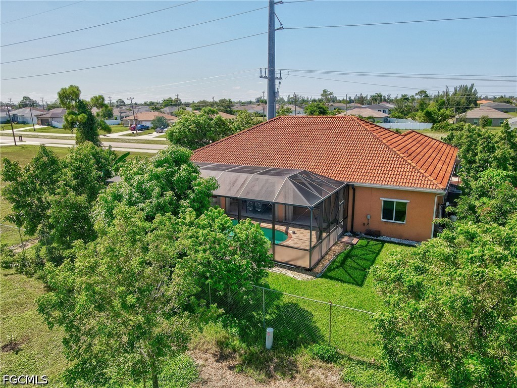 3 Bed Pool Home for Sale in Cape Coral, photo 43