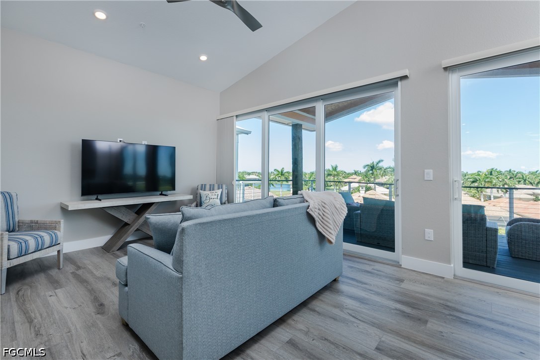 4 Bed Waterfront Home for Sale in Cape Coral, photo 43