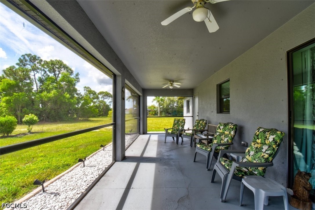 4 Bed SingleFamilyResidence for Sale in Cape Coral, photo 43