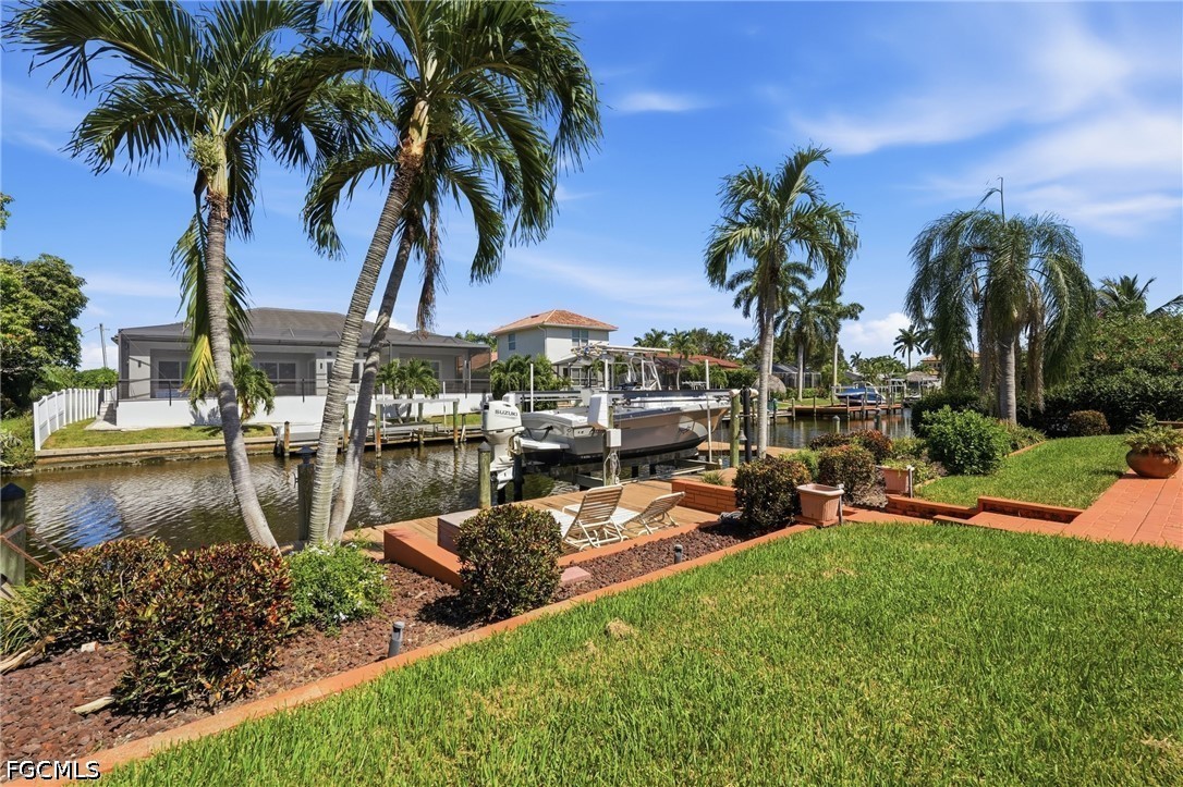 3 Bed Pool Home for Sale in Cape Coral, photo 43