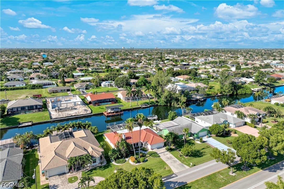 3 Bed Pool Home for Sale in Cape Coral, photo 43