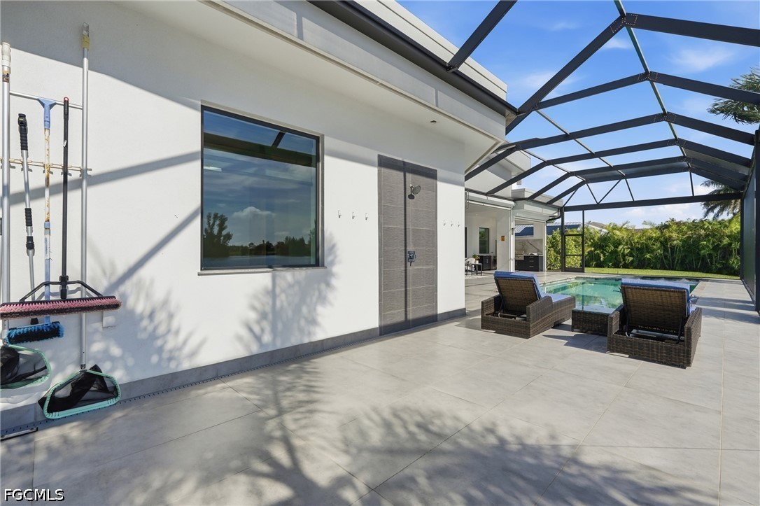 4 Bed Pool Home for Sale in Cape Coral, photo 43