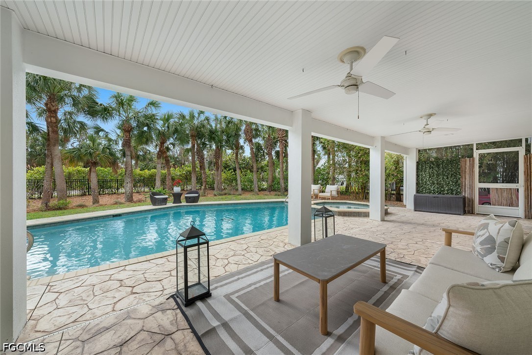 6 Bed Pool Home for Sale in Anchors Aweigh, photo 43