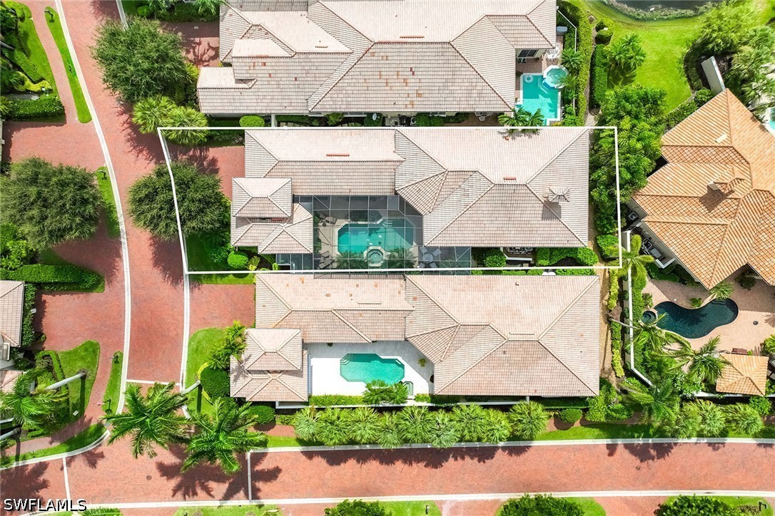 3 Bed Pool Home for Sale in Terrabella, photo 43