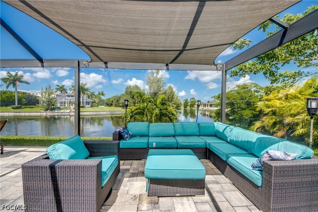 3 Bed Pool Home for Sale in Cape Coral, photo 43