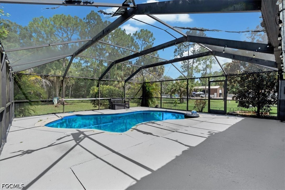 3 Bed Pool Home for Sale in Naples, photo 43