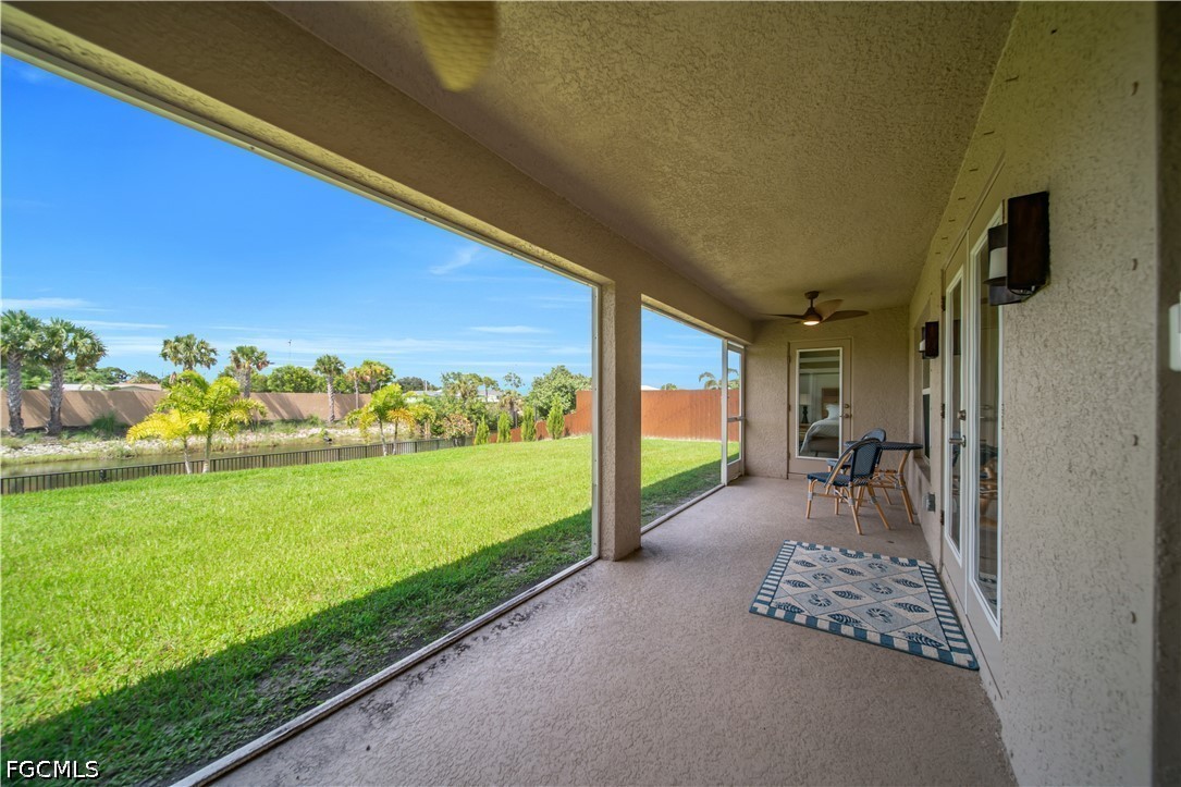 4 Bed Waterfront Home for Sale in Cape Coral, photo 43