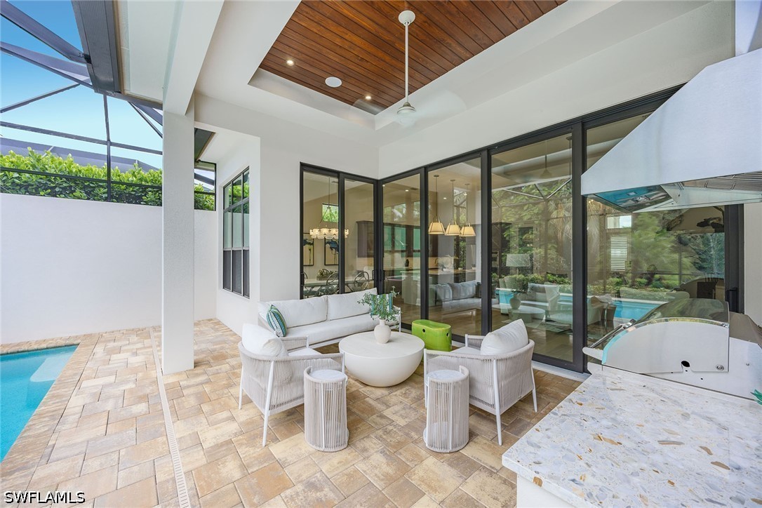 3 Bed Pool Home for Sale in Coco Lakes, photo 43