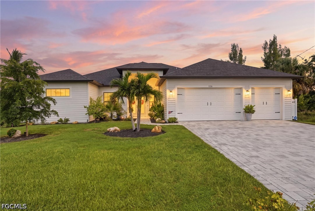 4 Bed Pool Home for Sale in Cape Coral, photo 43