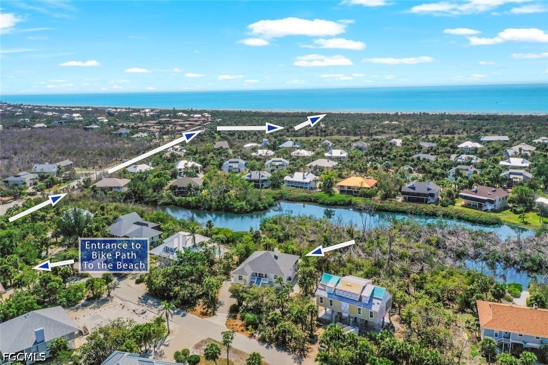 3 Bed Pool Home for Sale in Sanibel Bayous, photo 43