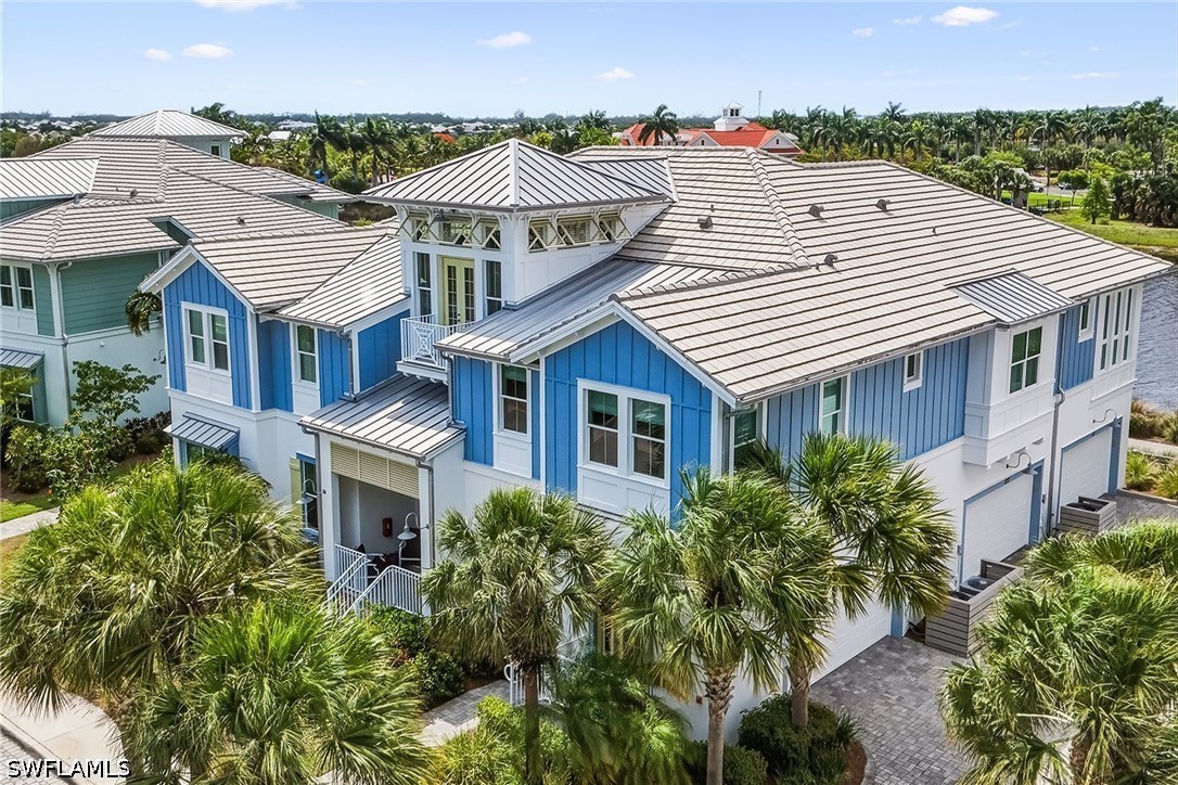 2 Bed Waterfront Home for Sale in Naples, photo 43