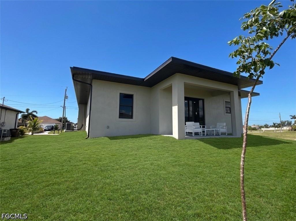 4 Bed SingleFamilyResidence for Sale in Cape Coral, photo 43