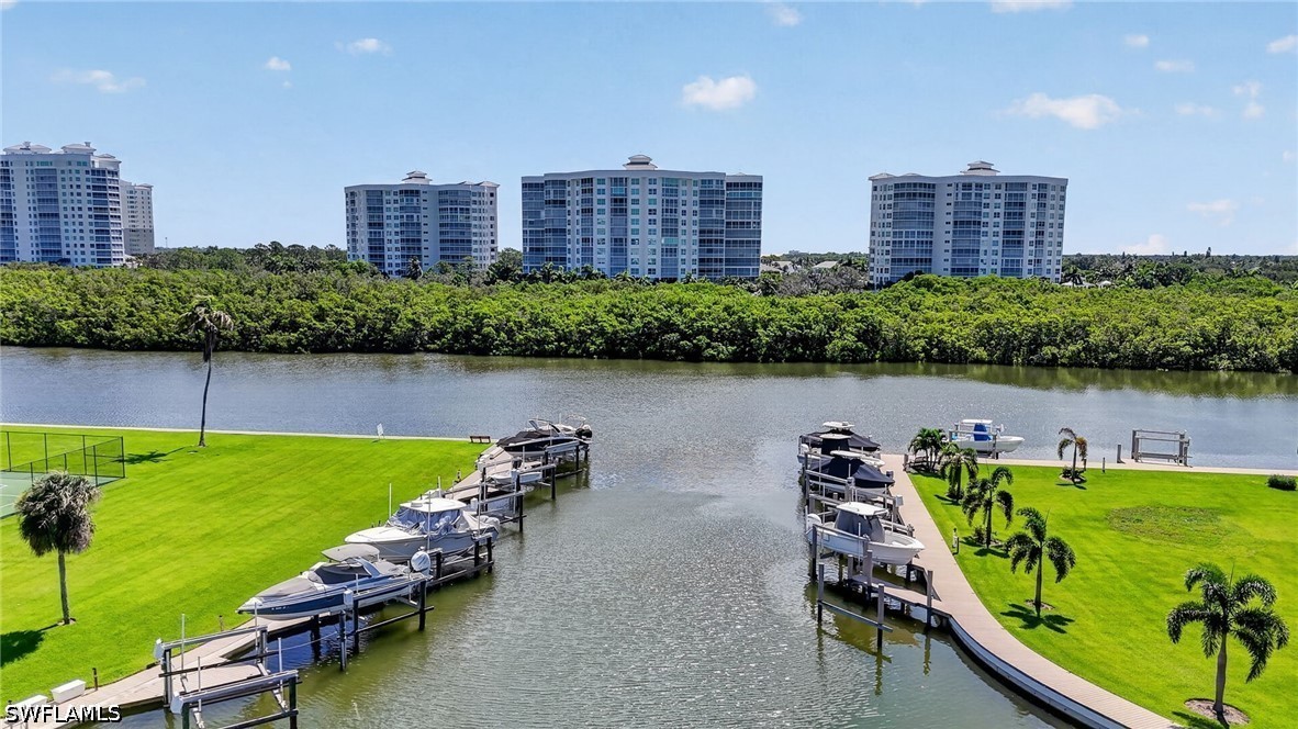 2 Bed Waterfront Home for Sale in Naples, photo 43
