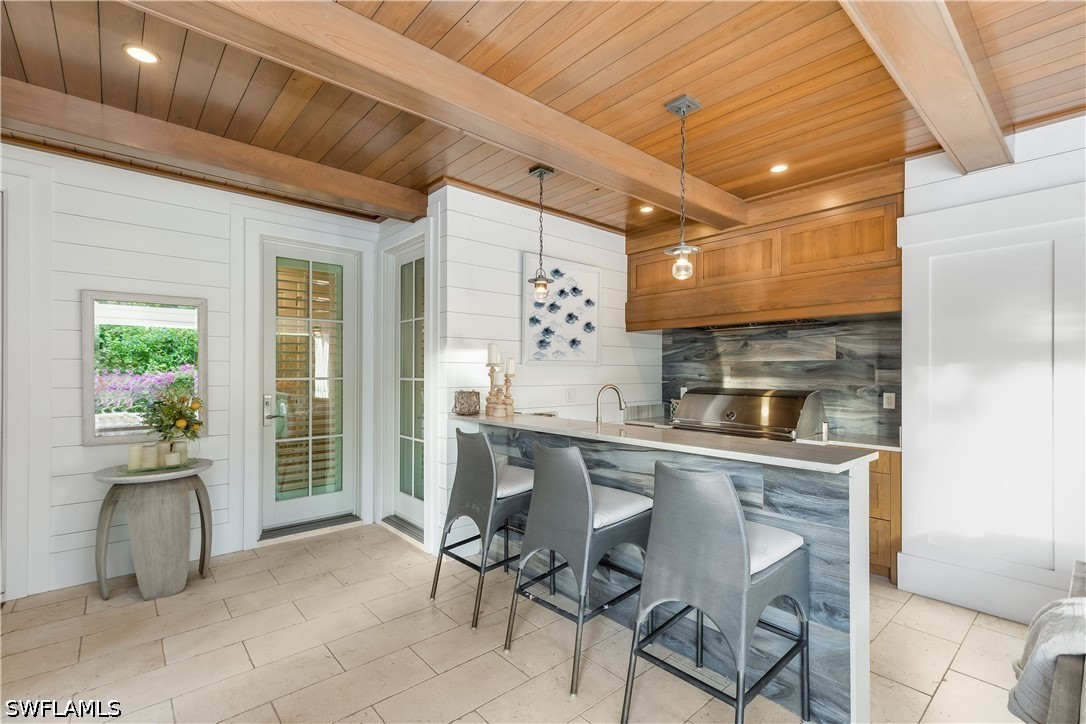 5 Bed Pool Home for Sale in Olde Naples, photo 43