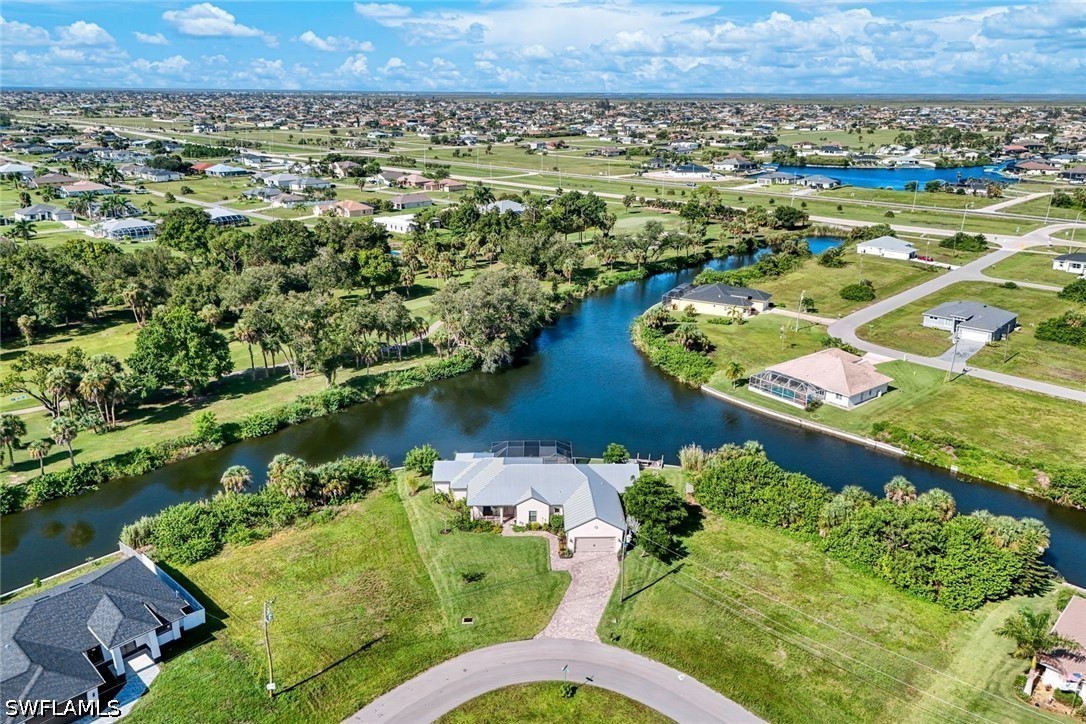 3 Bed Pool Home for Sale in Cape Coral, photo 43