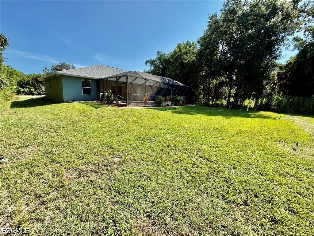 3 Bed Pool Home for Sale in Lehigh Acres, photo 43