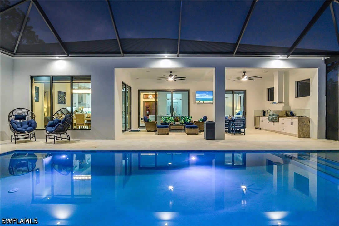 4 Bed Pool Home for Sale in Naples, photo 43