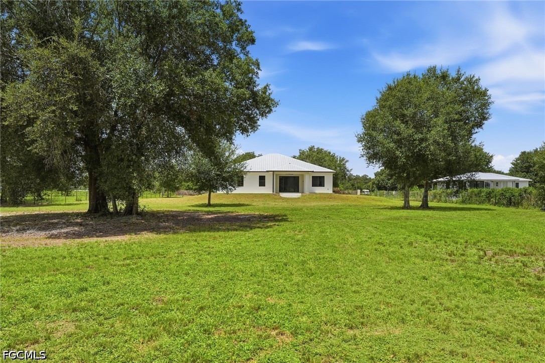 4 Bed SingleFamilyResidence for Sale in Clewiston, photo 43