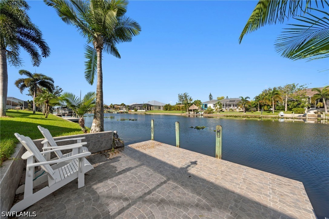 4 Bed Pool Home for Sale in Cape Coral, photo 43