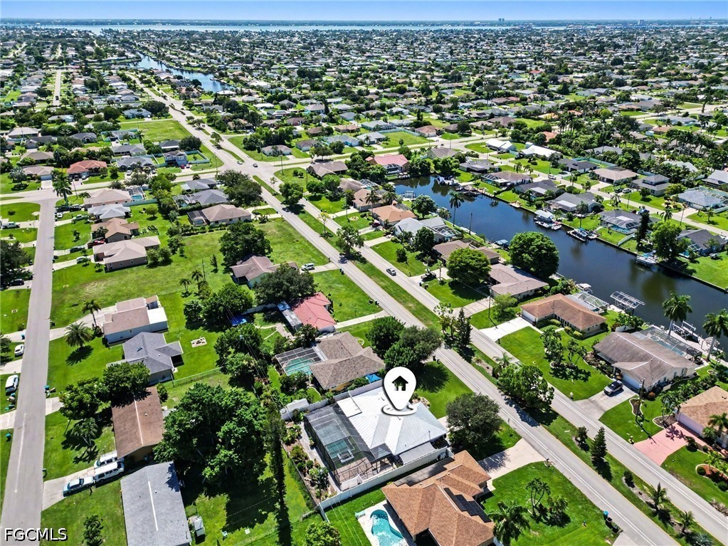 3 Bed Pool Home for Sale in Cape Coral, photo 43