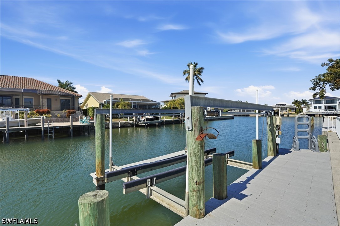 3 Bed Pool Home for Sale in Marco Island, photo 43