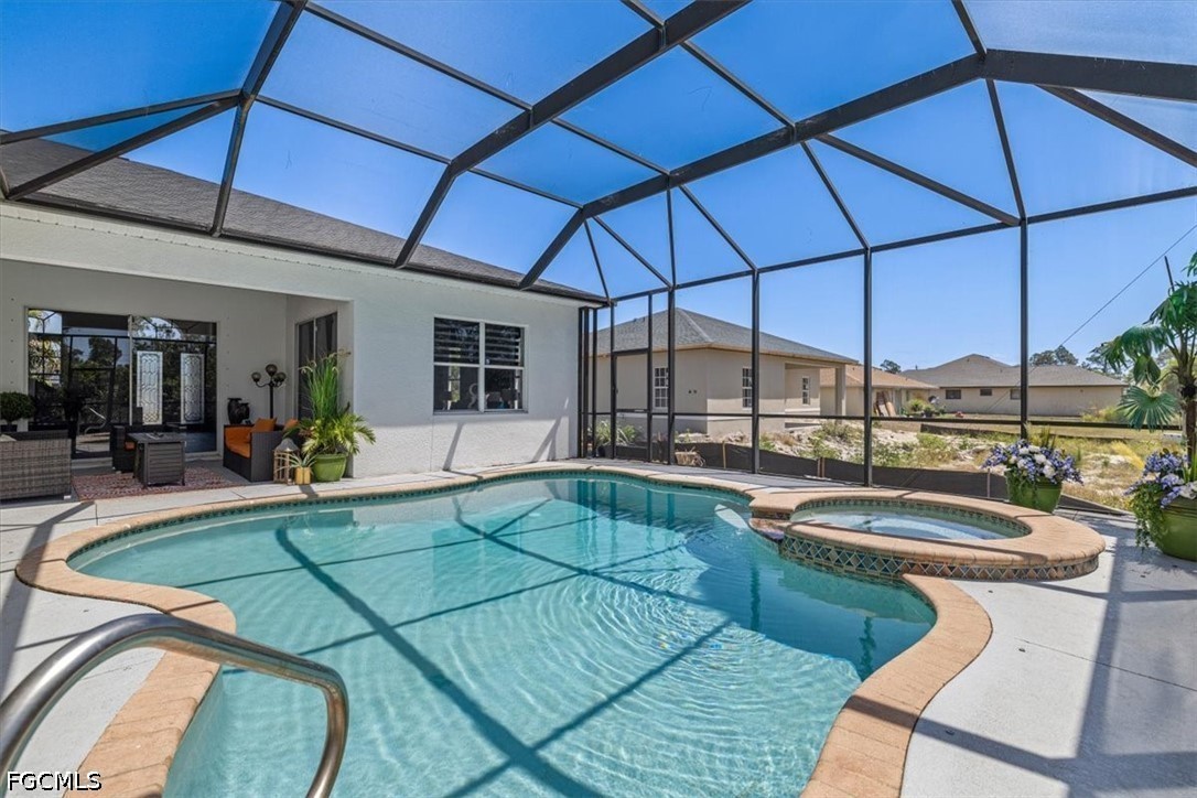 5 Bed Pool Home for Sale in Lehigh Acres, photo 43