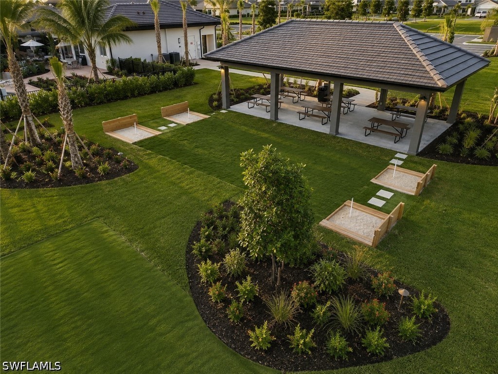 3 Bed Pool Home for Sale in Verdana Village, photo 43