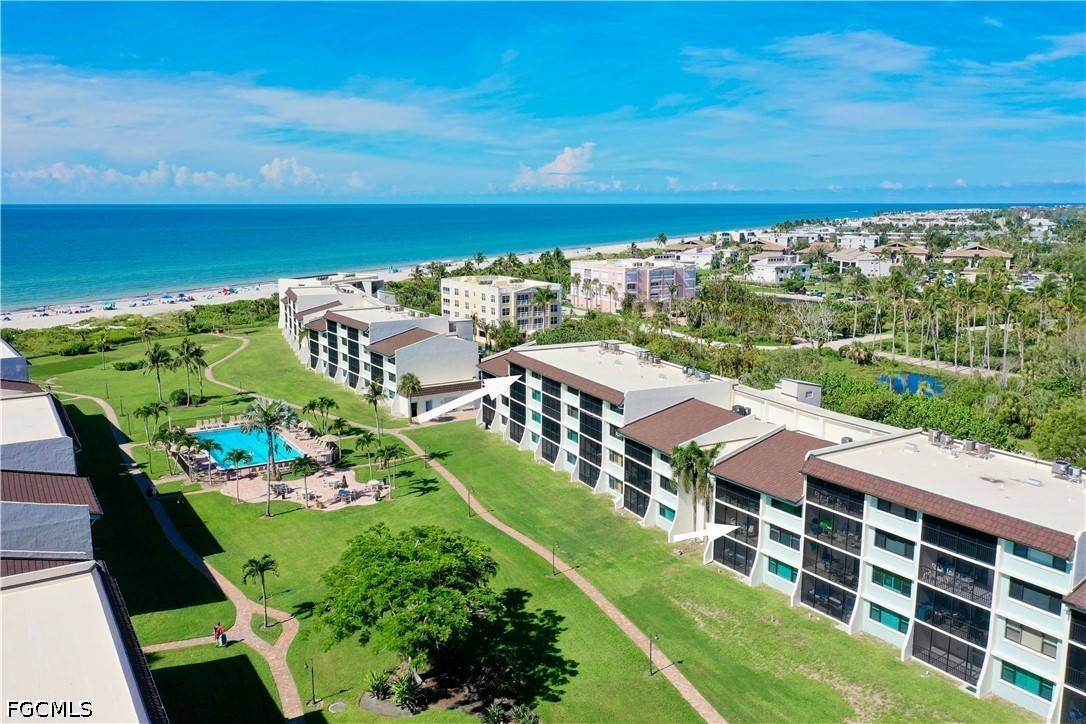 2 Bed Pool Home for Sale in Sanibel, photo 43
