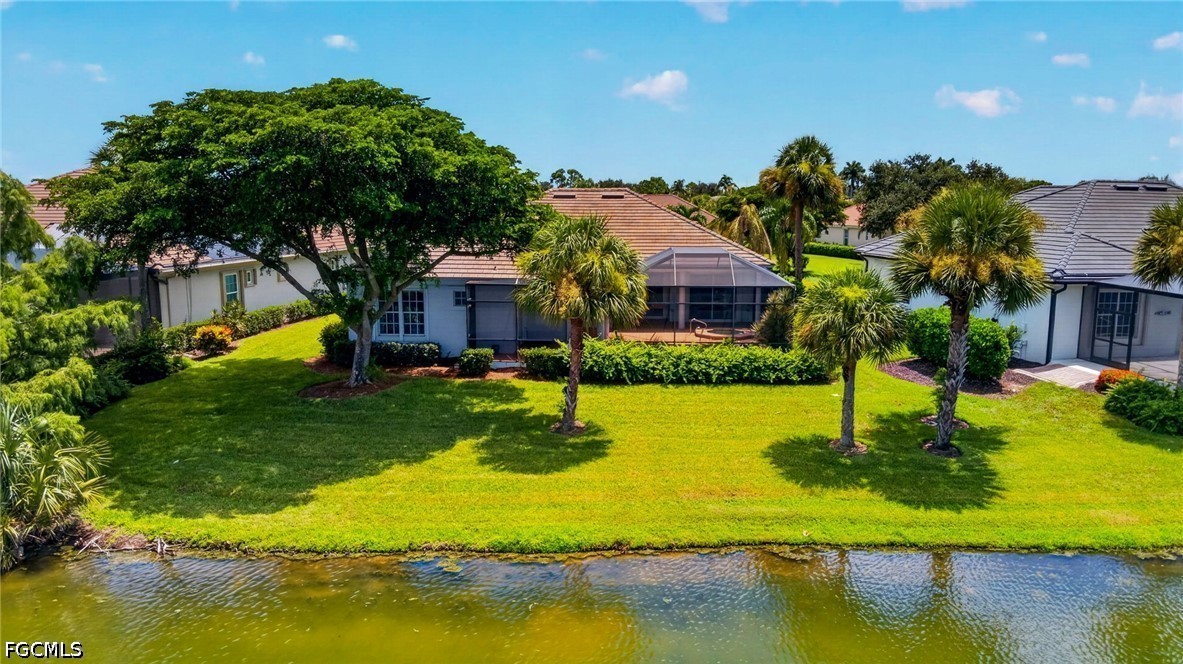 4 Bed Waterfront Home for Sale in Crown Colony, photo 43